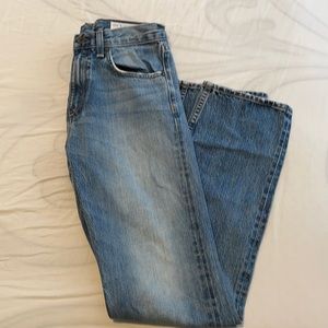 Rag & Bone jeans
